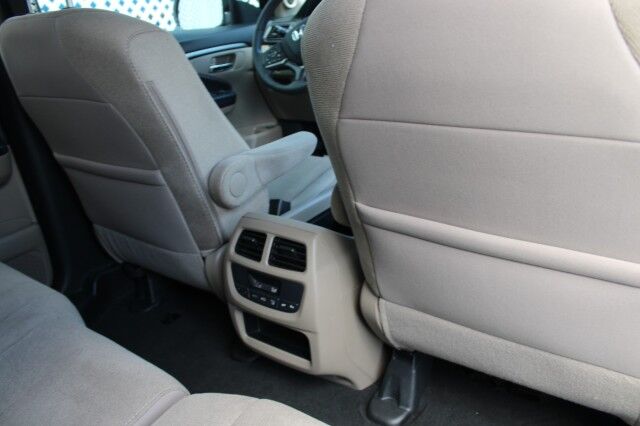 2019 Honda Pilot EX EX Melbourne FL