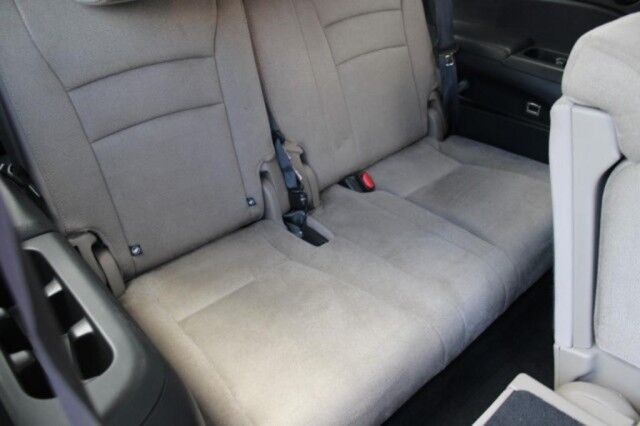 2019 Honda Pilot EX EX Melbourne FL 2019 Honda Pilot EX EX Melbourne FL