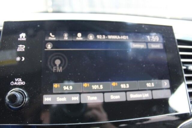 2019 Honda Pilot EX EX Melbourne FL 2019 Honda Pilot EX EX Melbourne FL