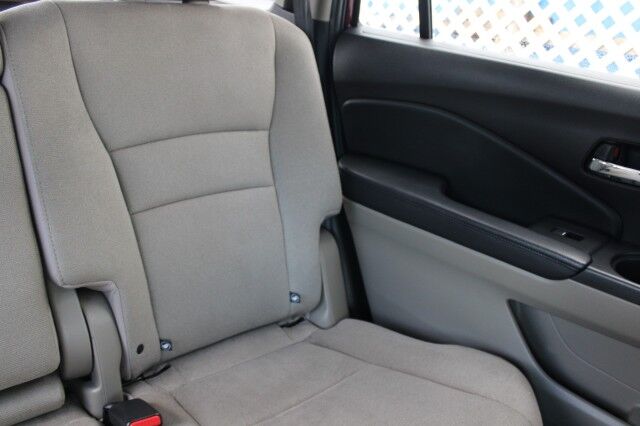 2019 Honda Pilot EX EX Melbourne FL