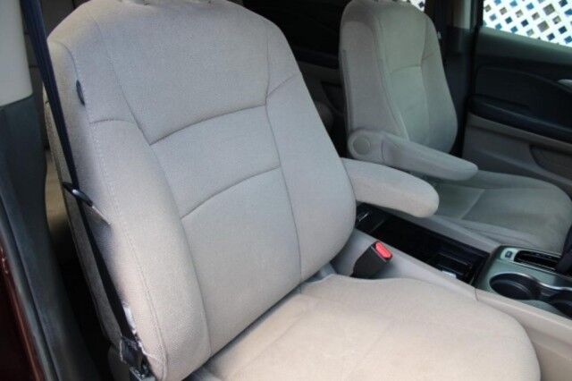 2019 Honda Pilot EX EX Melbourne FL 2019 Honda Pilot EX EX Melbourne FL