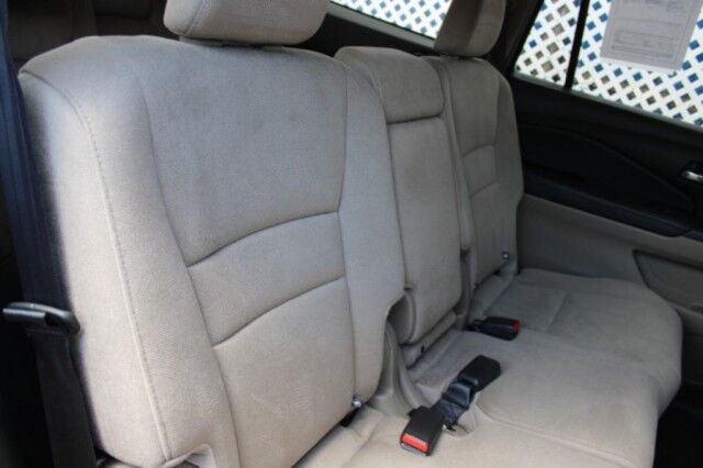 2019 Honda Pilot EX EX Melbourne FL 2019 Honda Pilot EX EX Melbourne FL