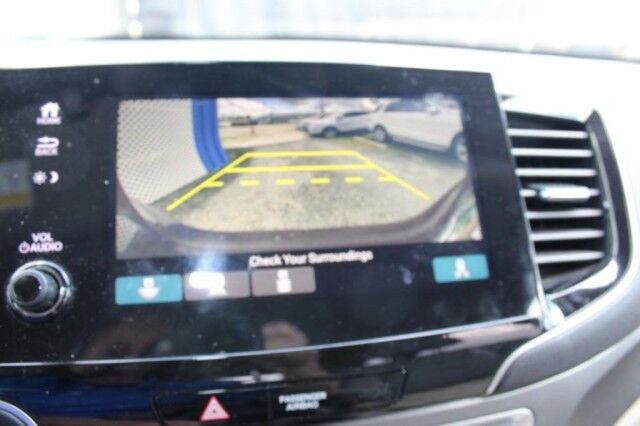 2019 Honda Pilot EX EX Melbourne FL 2019 Honda Pilot EX EX Melbourne FL