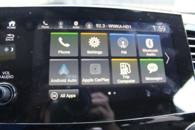 2019 Honda Pilot EX EX Melbourne FL 2019 Honda Pilot EX EX Melbourne FL