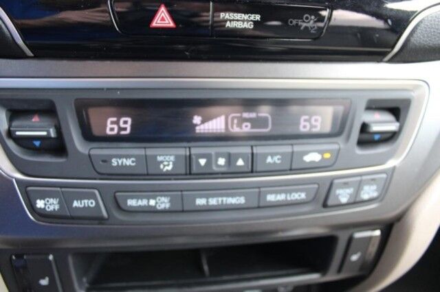 2019 Honda Pilot EX EX Melbourne FL 2019 Honda Pilot EX EX Melbourne FL