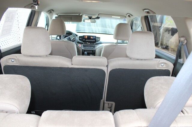 2019 Honda Pilot EX EX Melbourne FL