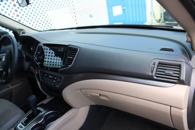 2019 Honda Pilot EX EX Melbourne FL