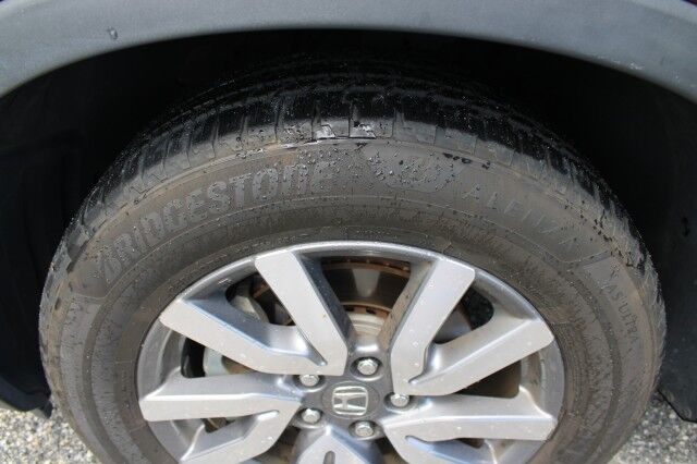 2019 Honda Pilot EX EX Melbourne FL