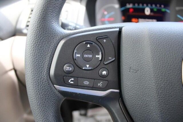 2019 Honda Pilot EX EX Melbourne FL 2019 Honda Pilot EX EX Melbourne FL