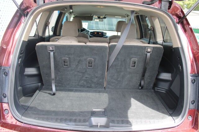 2019 Honda Pilot EX EX Melbourne FL