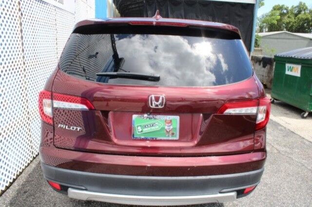 2019 Honda Pilot EX EX Melbourne FL 2019 Honda Pilot EX EX Melbourne FL