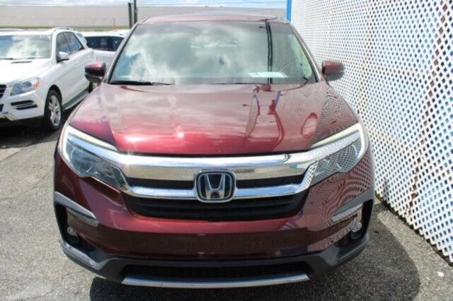 2019 Honda Pilot EX EX Melbourne FL 2019 Honda Pilot EX EX Melbourne FL