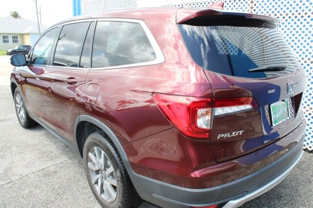 2019 Honda Pilot EX EX Melbourne FL