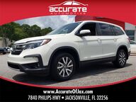 2019 Honda Pilot EX Jacksonville FL 2019 Honda Pilot EX Jacksonville FL