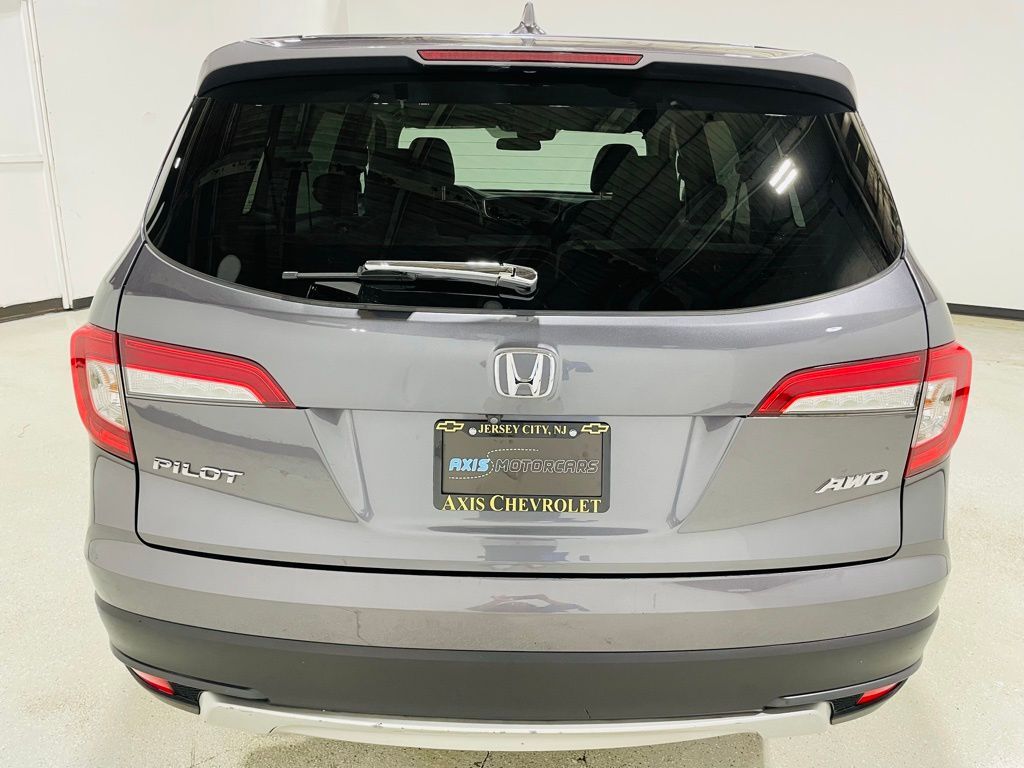 2019 Honda Pilot EX Jersey City NJ