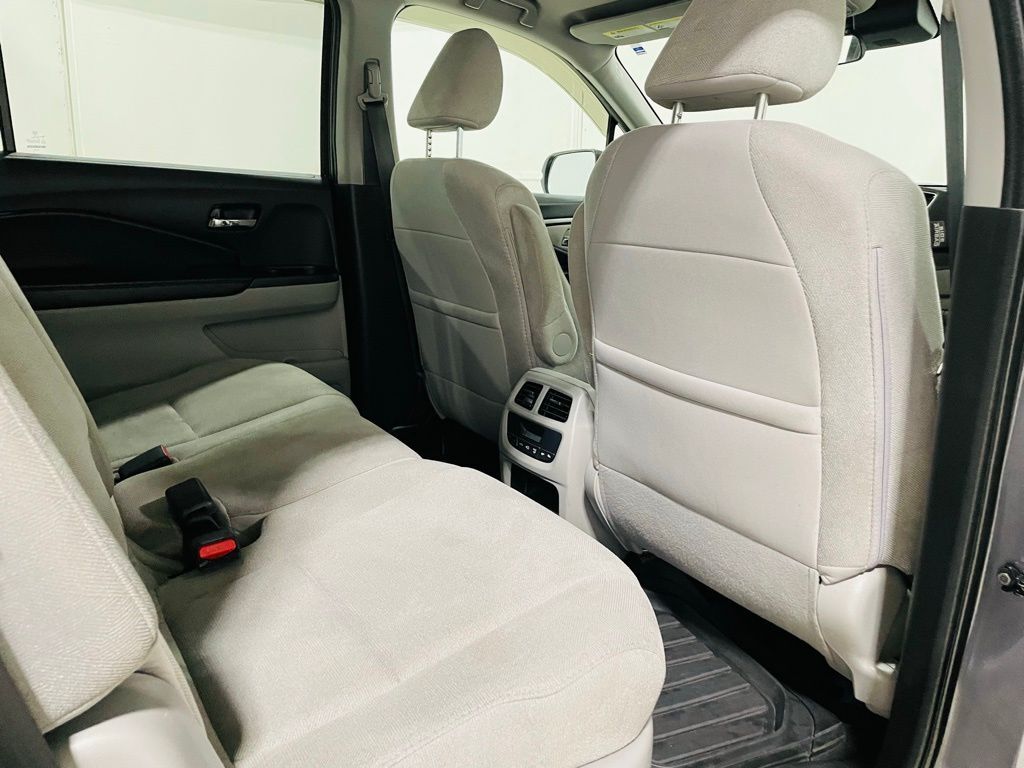 2019 Honda Pilot EX Jersey City NJ