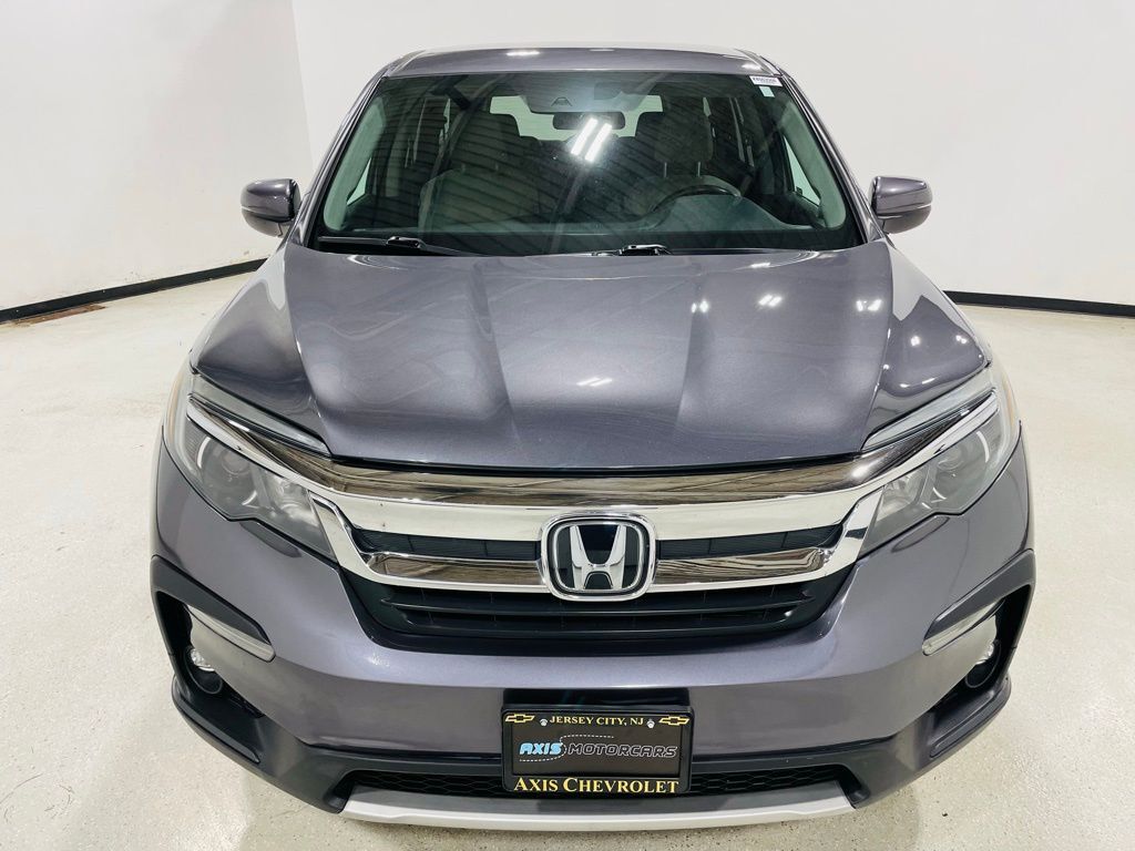 2019 Honda Pilot EX Jersey City NJ