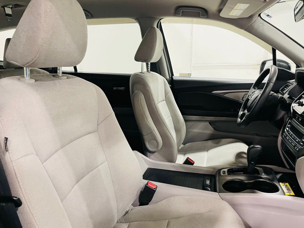 2019 Honda Pilot EX Jersey City NJ