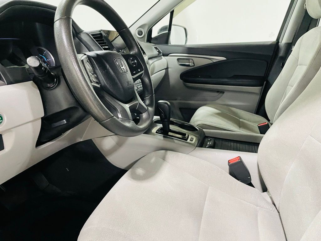 2019 Honda Pilot EX Jersey City NJ