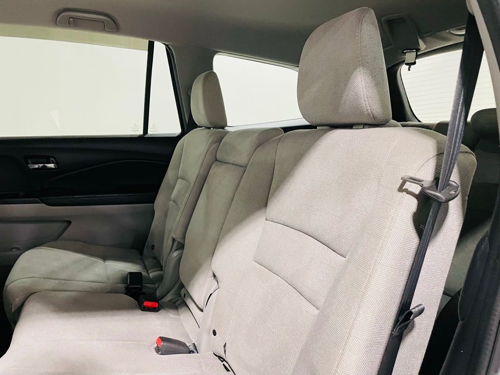 2019 Honda Pilot EX Jersey City NJ