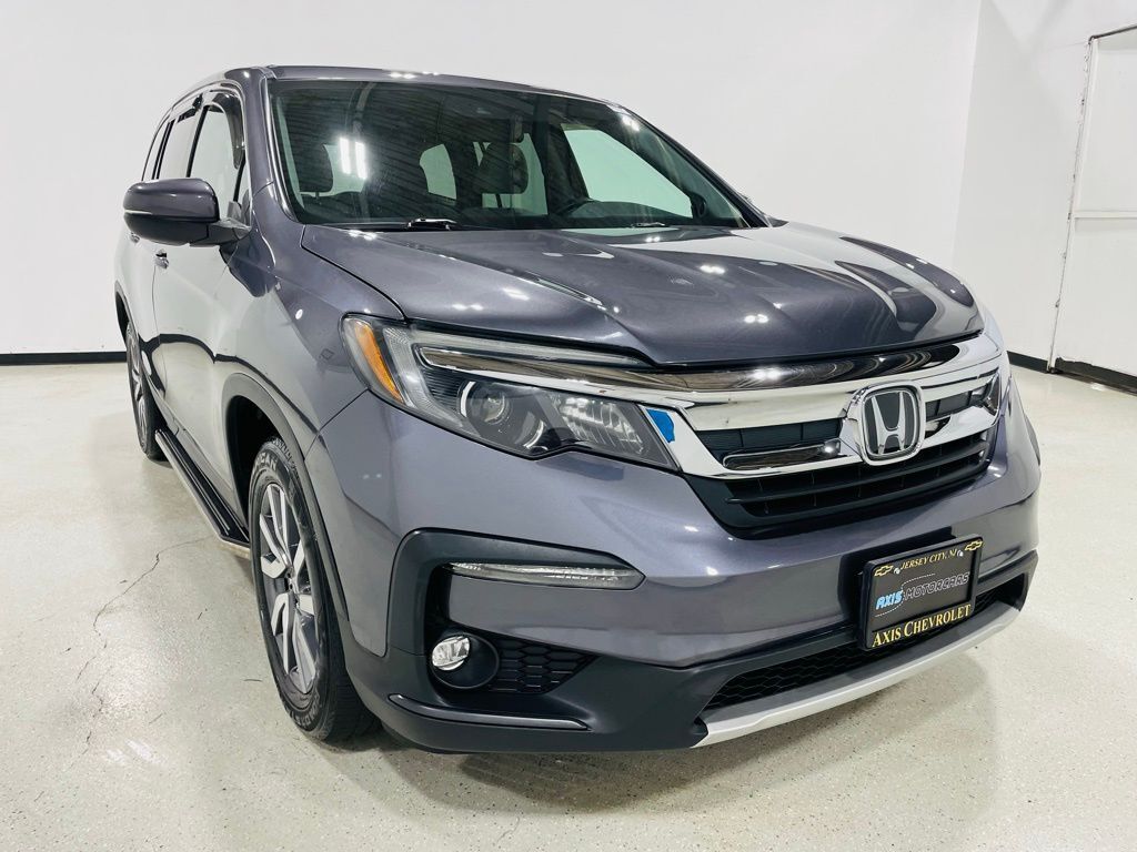 2019 Honda Pilot EX Jersey City NJ