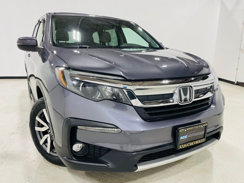 2019 Honda Pilot EX Jersey City NJ