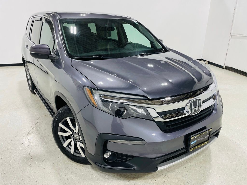 2019 Honda Pilot EX Jersey City NJ