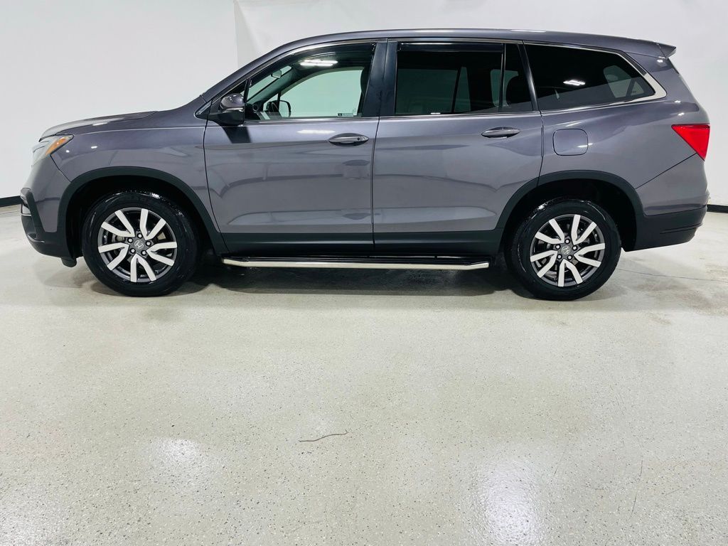 2019 Honda Pilot EX Jersey City NJ