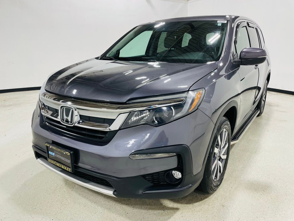 2019 Honda Pilot EX Jersey City NJ