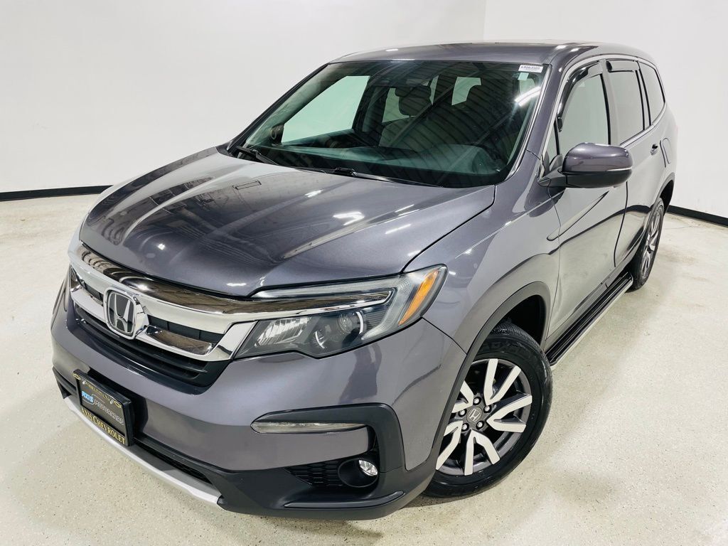 2019 Honda Pilot EX Jersey City NJ