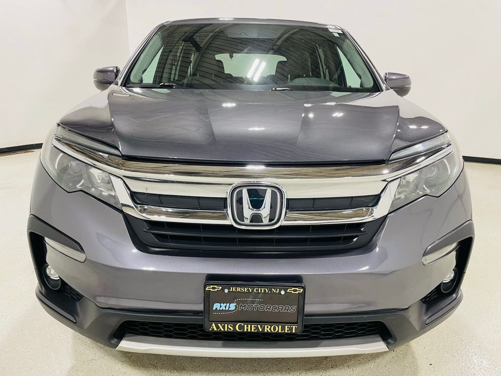 2019 Honda Pilot EX Jersey City NJ