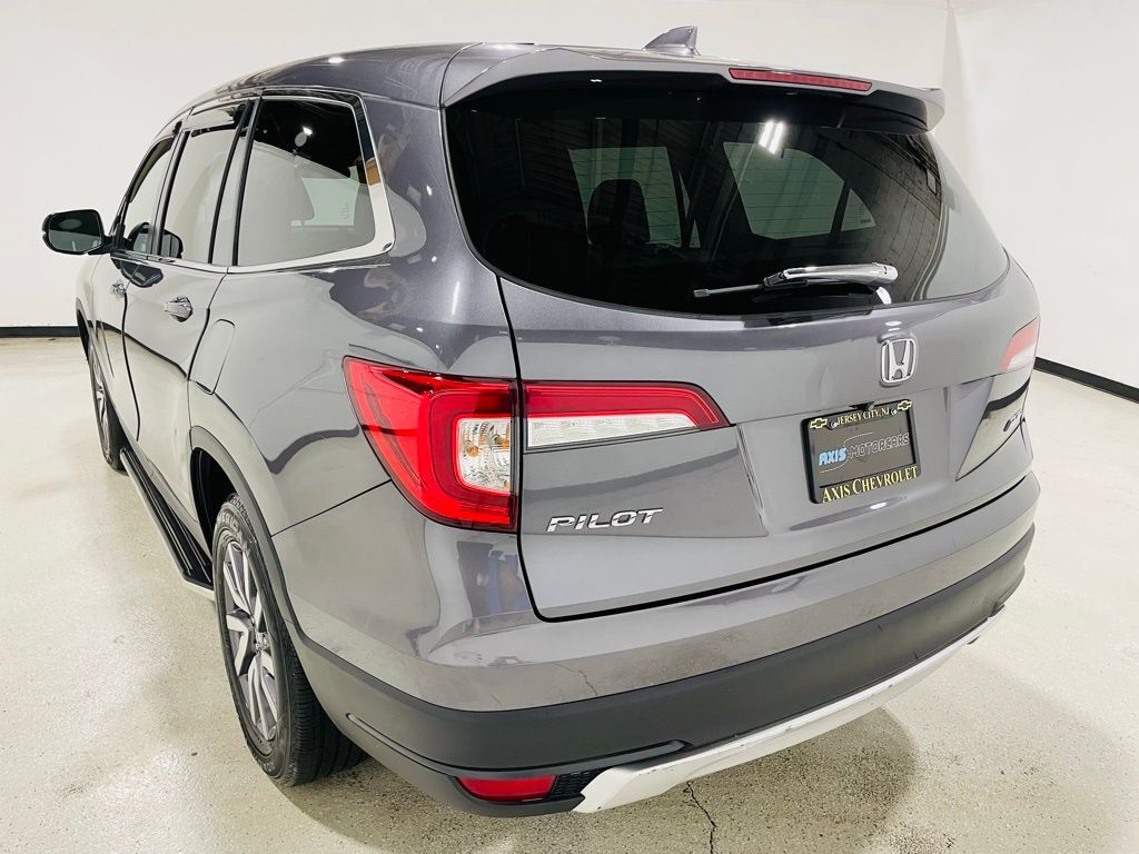 2019 Honda Pilot EX Jersey City NJ