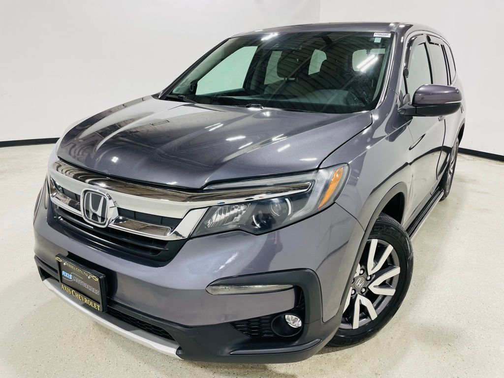 2019 Honda Pilot EX Jersey City NJ