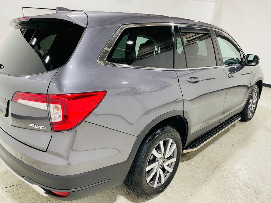2019 Honda Pilot EX Jersey City NJ
