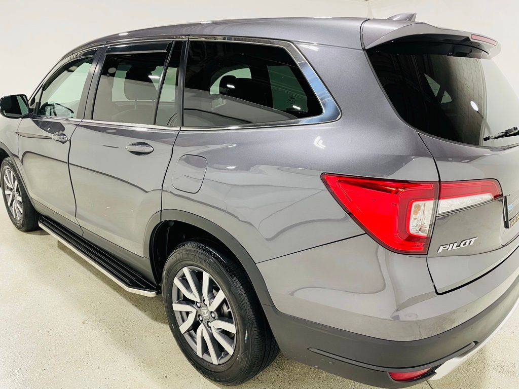 2019 Honda Pilot EX Jersey City NJ