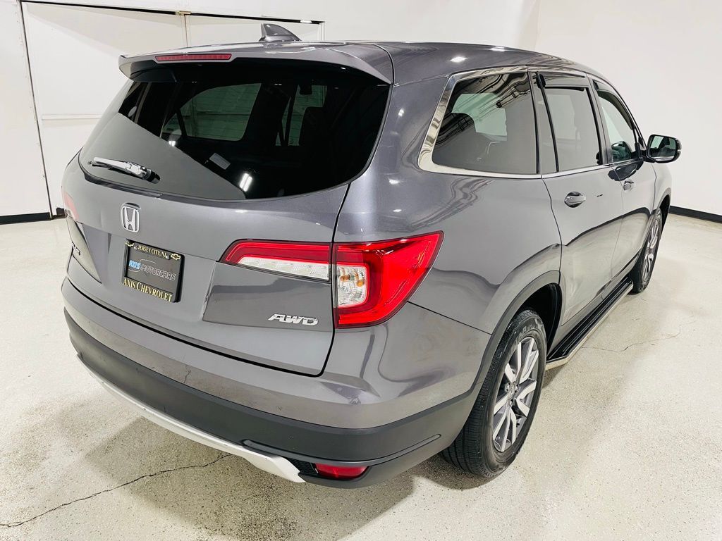 2019 Honda Pilot EX Jersey City NJ