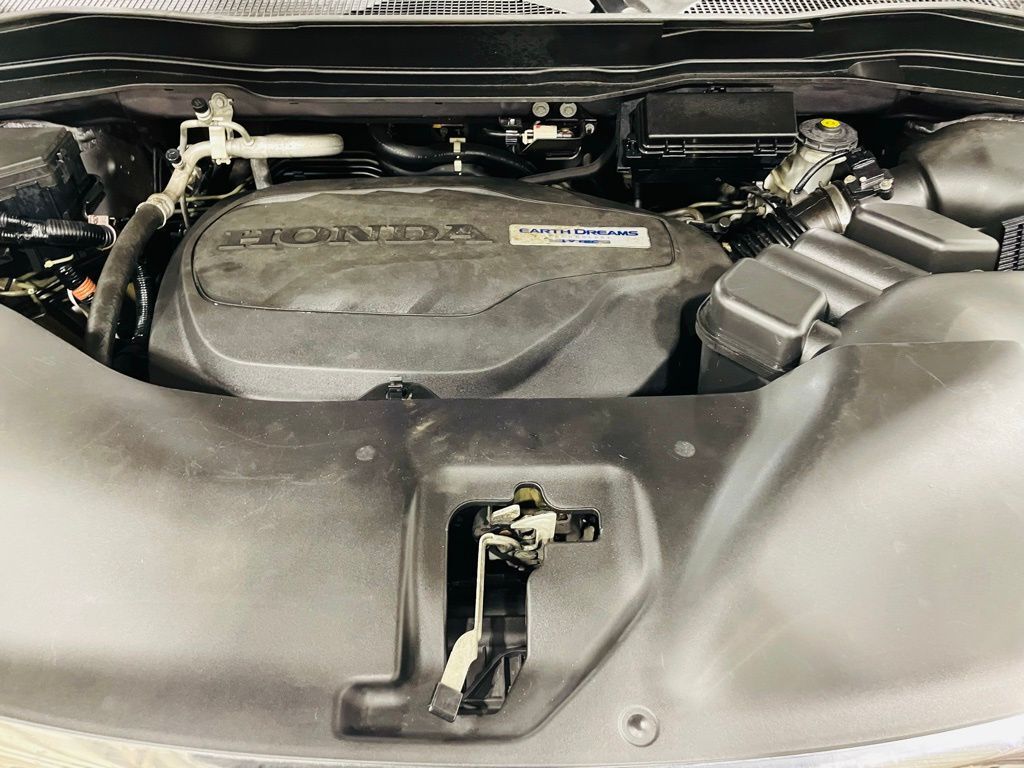 2019 Honda Pilot EX Jersey City NJ
