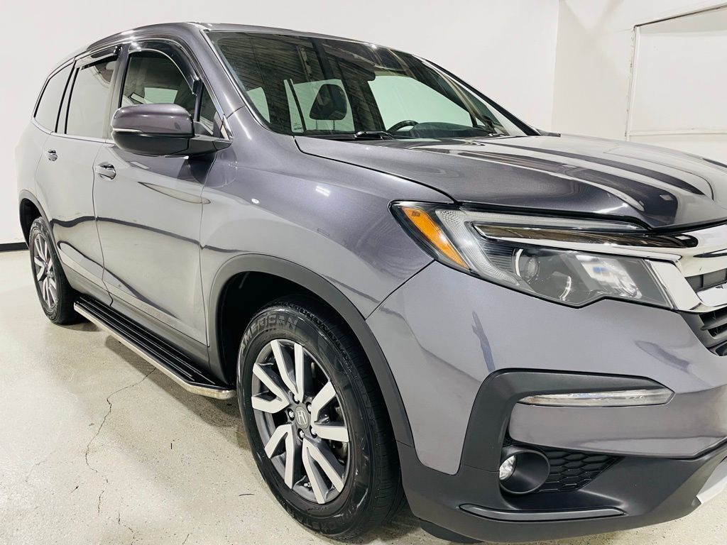 2019 Honda Pilot EX Jersey City NJ