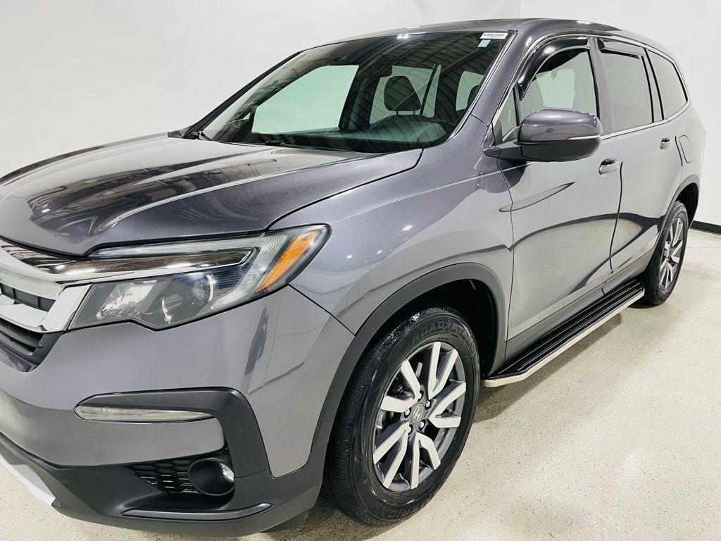 2019 Honda Pilot EX Jersey City NJ