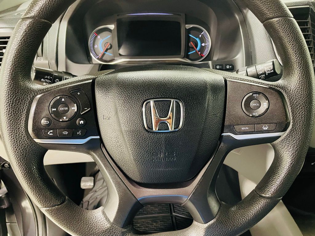 2019 Honda Pilot EX Jersey City NJ