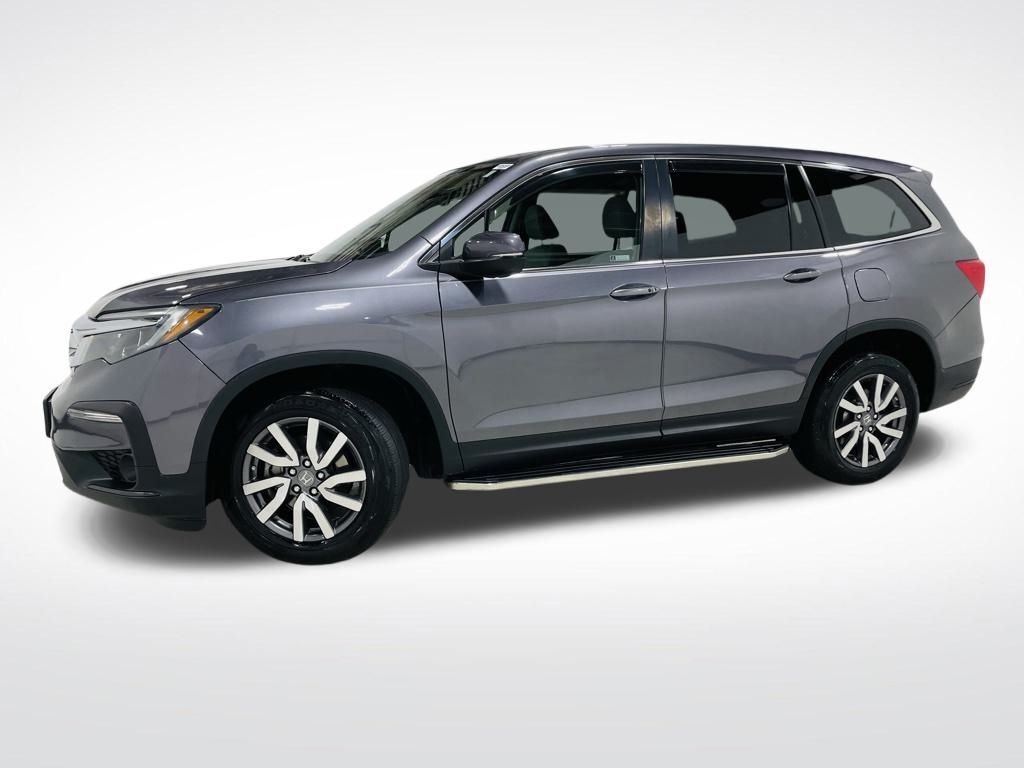 2019 Honda Pilot EX Jersey City NJ