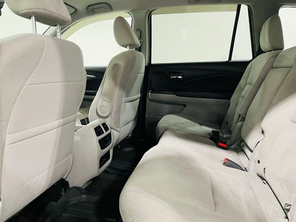 2019 Honda Pilot EX Jersey City NJ