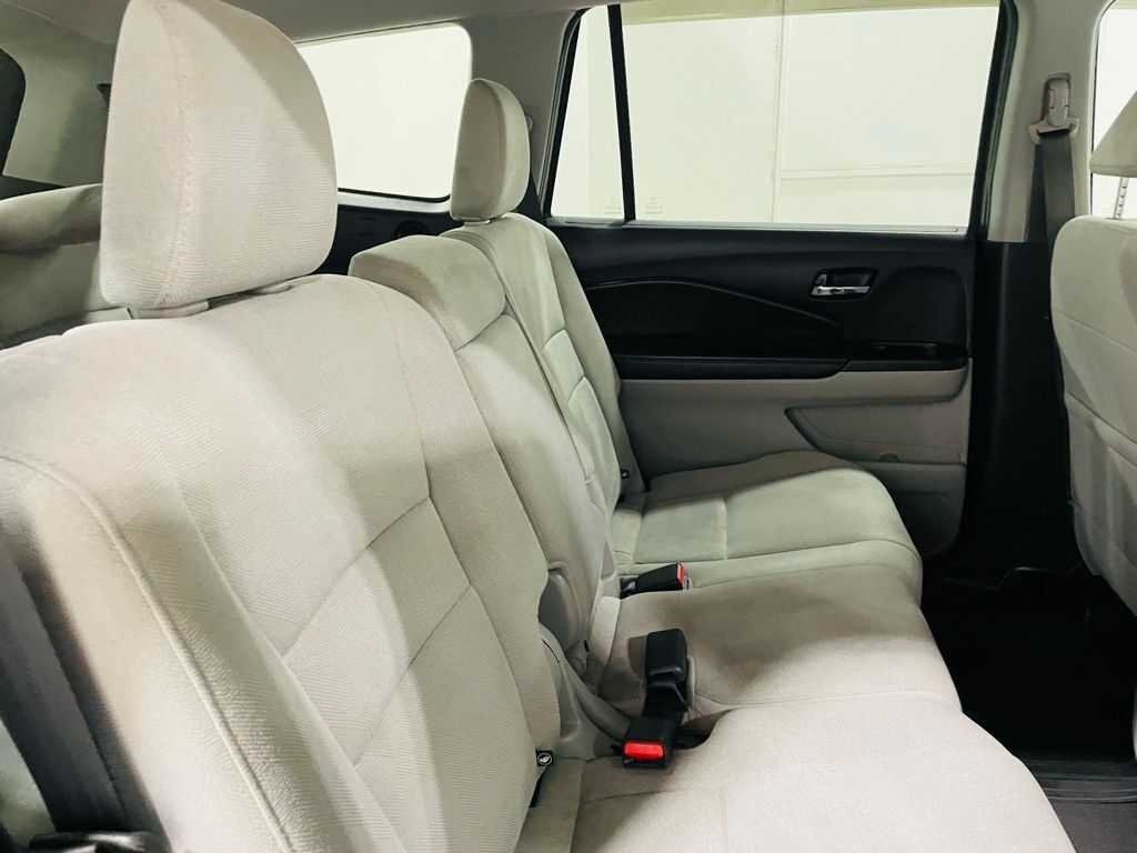 2019 Honda Pilot EX Jersey City NJ