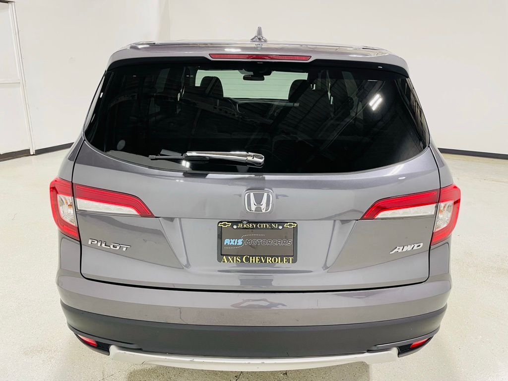 2019 Honda Pilot EX Jersey City NJ
