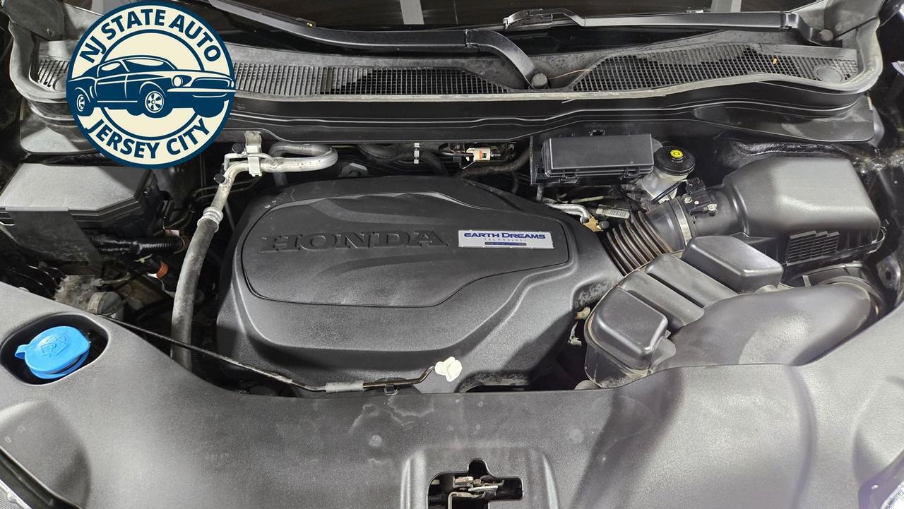 2019 Honda Pilot EX Jersey City NJ