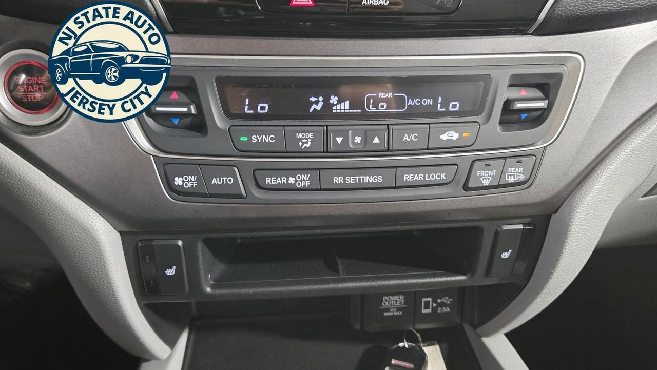 2019 Honda Pilot EX Jersey City NJ