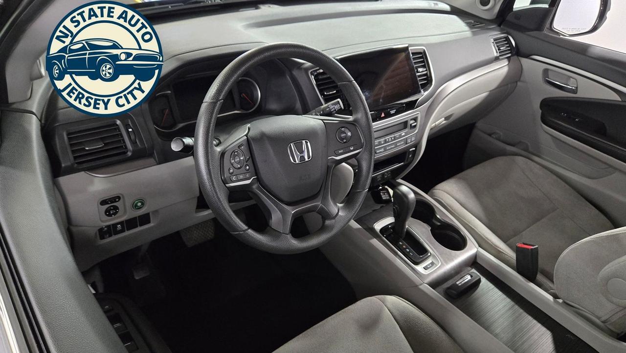 2019 Honda Pilot EX Jersey City NJ