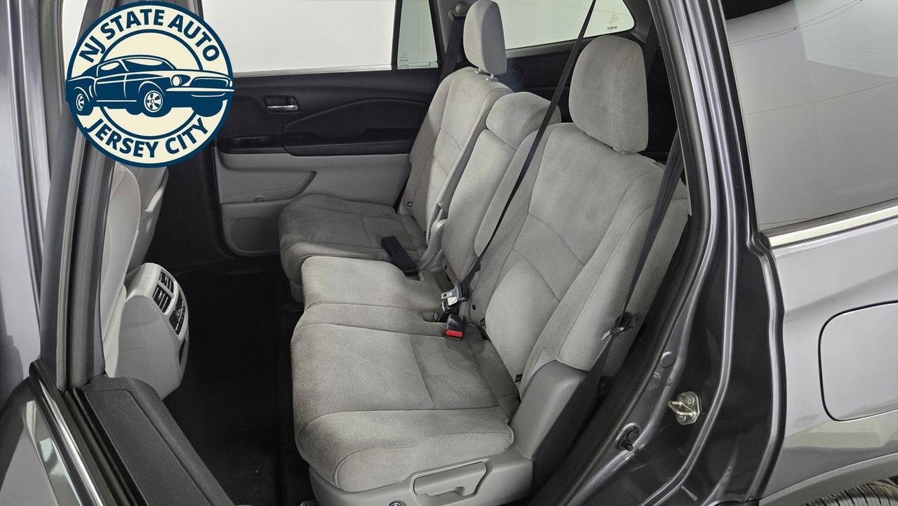 2019 Honda Pilot EX Jersey City NJ