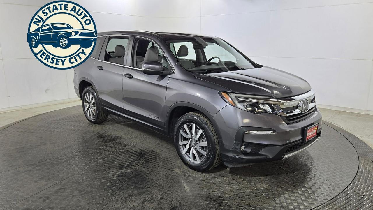 2019 Honda Pilot EX Jersey City NJ