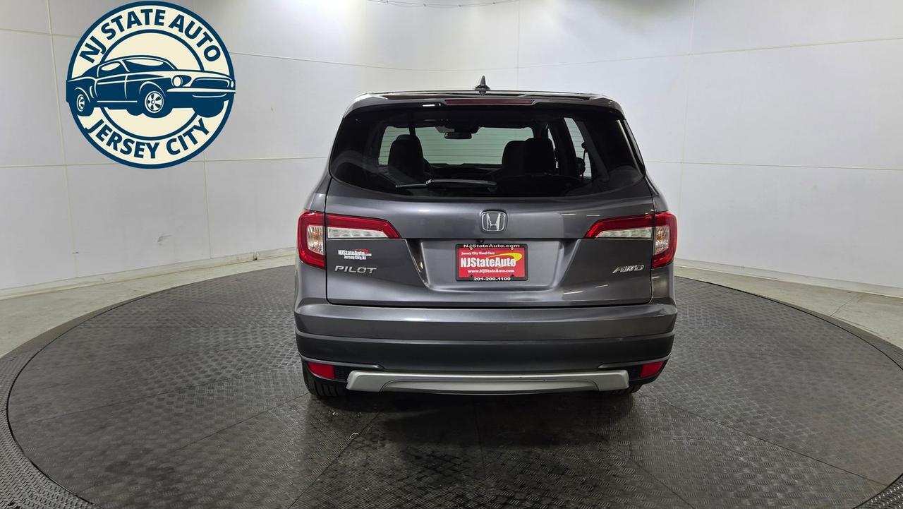 2019 Honda Pilot EX Jersey City NJ